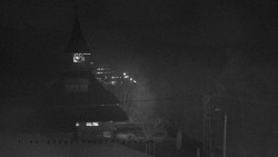 Informační centrum Zvonice