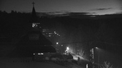 Informační centrum Zvonice