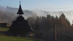 Informační centrum Zvonice