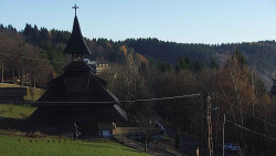 Informační centrum Zvonice