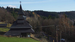 Informační centrum Zvonice