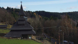 Informační centrum Zvonice