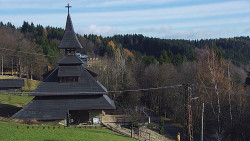 Informační centrum Zvonice