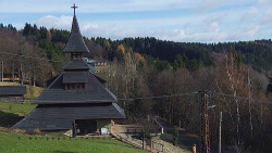 Informační centrum Zvonice