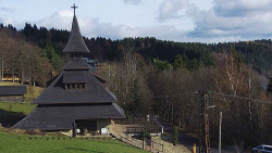 Informační centrum Zvonice