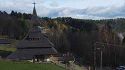 Informační centrum Zvonice