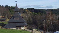 Informační centrum Zvonice