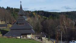 Informační centrum Zvonice