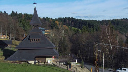 Informační centrum Zvonice