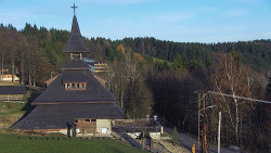 Informační centrum Zvonice