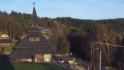 Informační centrum Zvonice