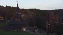 Informační centrum Zvonice