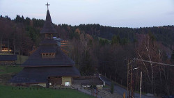 Informační centrum Zvonice