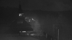 Informační centrum Zvonice