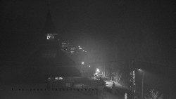 Informační centrum Zvonice