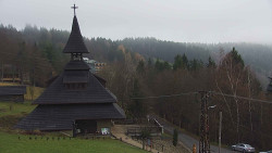 Informační centrum Zvonice