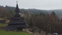 Informační centrum Zvonice