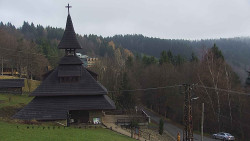 Informační centrum Zvonice