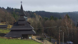 Informační centrum Zvonice