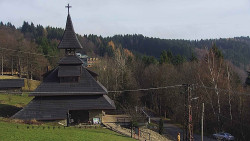 Informační centrum Zvonice