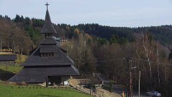 Informační centrum Zvonice