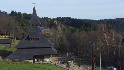 Informační centrum Zvonice