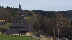 Informační centrum Zvonice