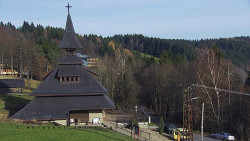 Informační centrum Zvonice