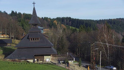 Informační centrum Zvonice