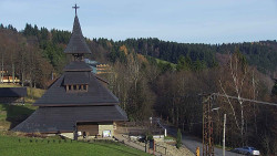 Informační centrum Zvonice