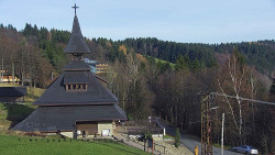 Informační centrum Zvonice