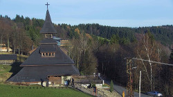 Informační centrum Zvonice