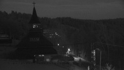 Informační centrum Zvonice