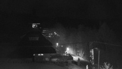 Informační centrum Zvonice