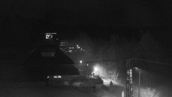 Informační centrum Zvonice