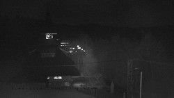 Informační centrum Zvonice