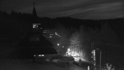 Informační centrum Zvonice