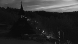 Informační centrum Zvonice