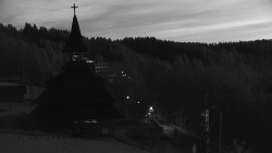 Informační centrum Zvonice