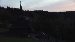 Informační centrum Zvonice