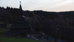 Informační centrum Zvonice