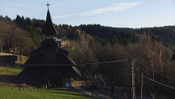 Informační centrum Zvonice