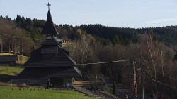 Informační centrum Zvonice