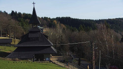 Informační centrum Zvonice