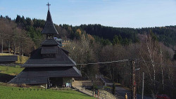 Informační centrum Zvonice