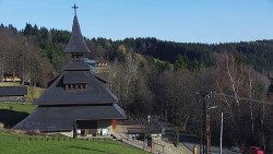 Informační centrum Zvonice