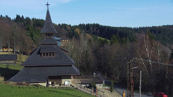 Informační centrum Zvonice