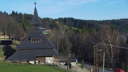 Informační centrum Zvonice