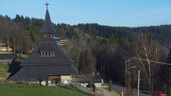 Informační centrum Zvonice