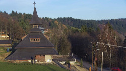 Informační centrum Zvonice